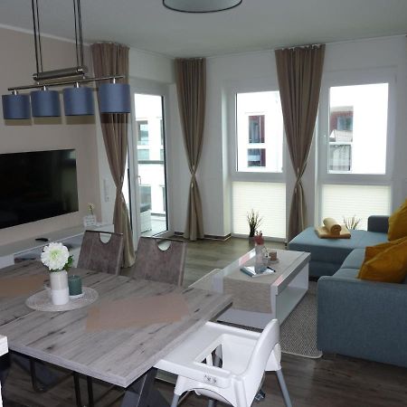 Fewo Auf Der Ostsee Olpenitz Bagian luar foto