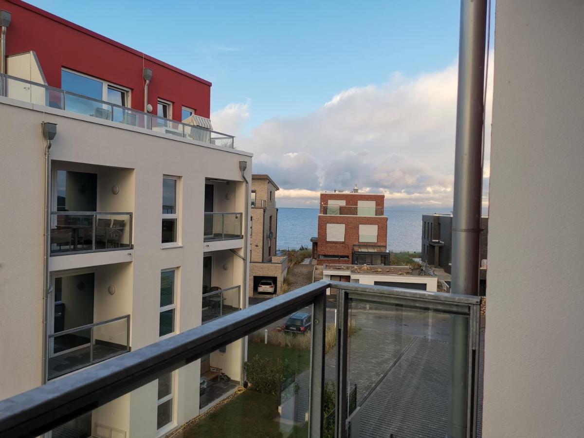 Fewo Auf Der Ostsee Olpenitz Bagian luar foto