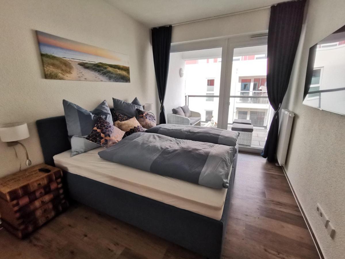 Fewo Auf Der Ostsee Olpenitz Bagian luar foto